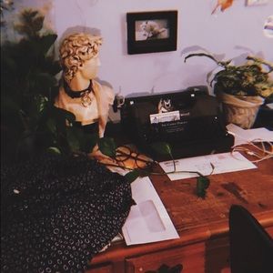 Meet your Posher, Isaac